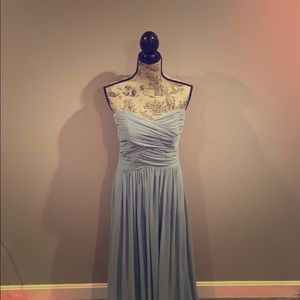 Dessy collections formal dress